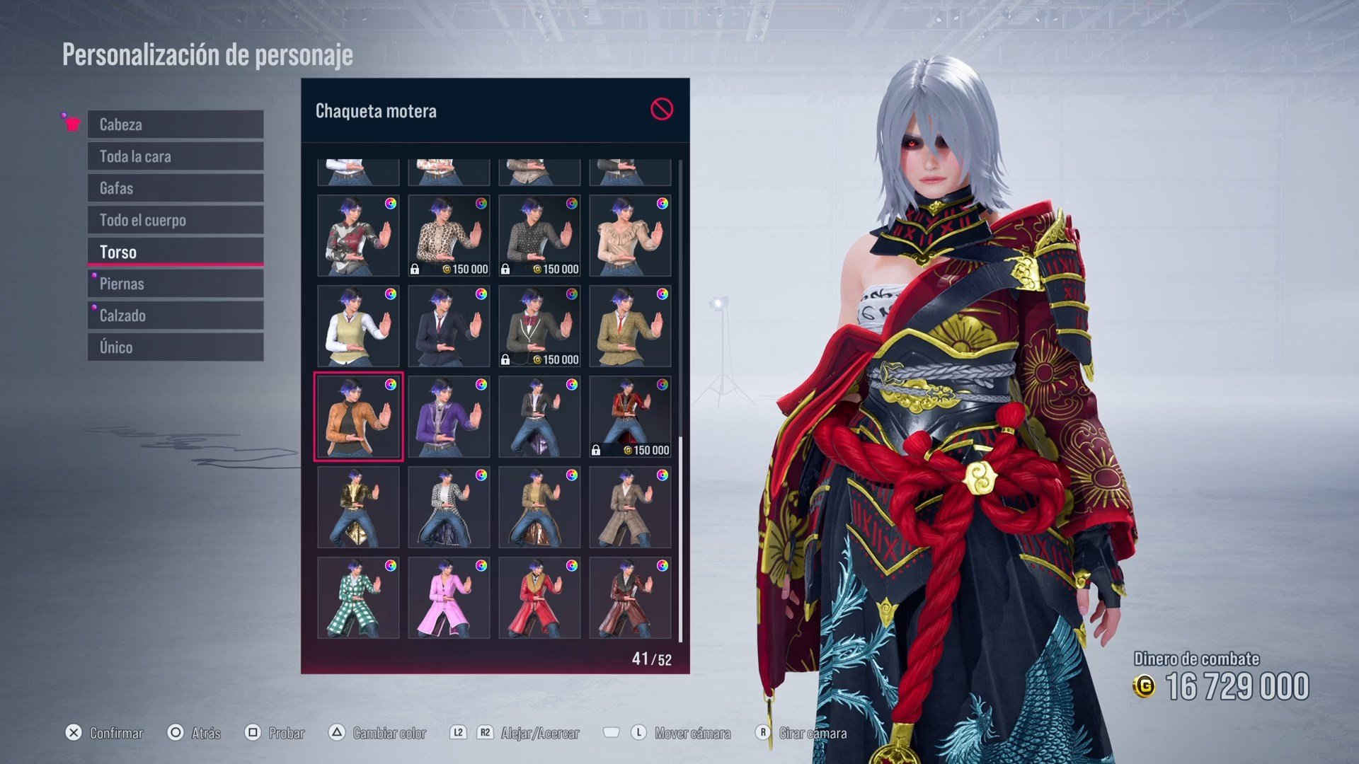 Tekken 8 - Imagen 23